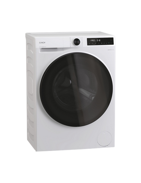 Стиральная машина Candy BP 411BL9-S, 11кг, Белый
