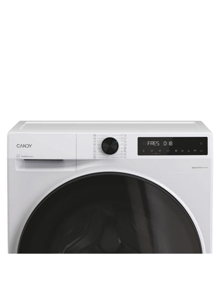 Mașină de spălat Candy BP 411BL9-S, 11kg, Alb