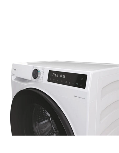 Mașină de spălat Candy BP 411BL9-S, 11kg, Alb