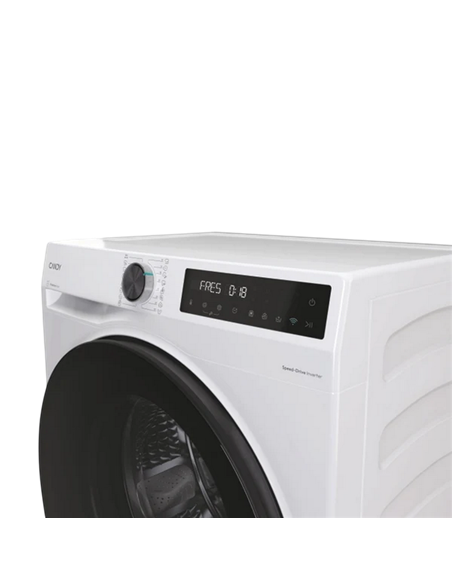 Стиральная машина Candy BP 411BL9-S, 11кг, Белый