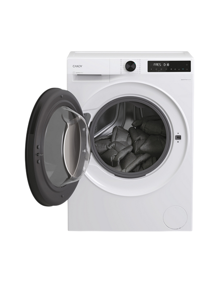 Mașină de spălat Candy BP 411BL9-S, 11kg, Alb