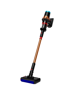 Aspirator Manual Dyson V16 Piston Animal Submarine, Negru | Cupru 2