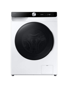 Mașină de spălat cu uscător Samsung WD90DG6G94BKUA, 9kg, Alb