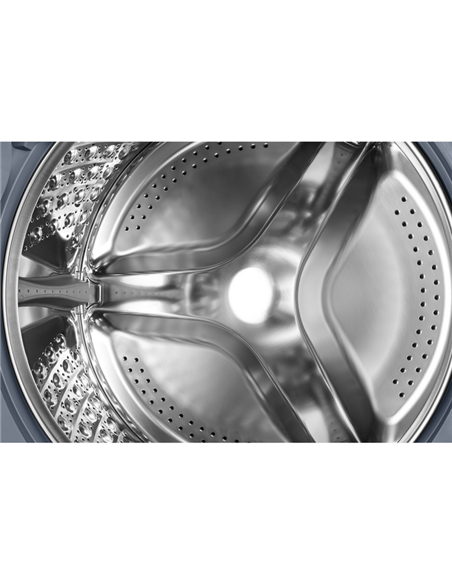 Mașină de spălat cu uscător Samsung WD90DG6G94BKUA, 9kg, Alb