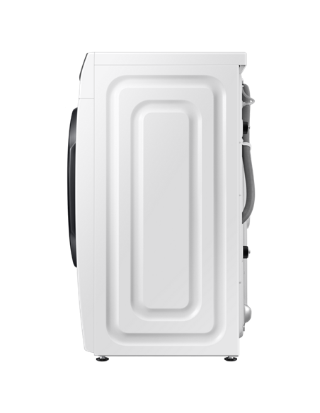 Стирально-сушильная машина Samsung WD90DG6G94BKUA, 9кг, Белый