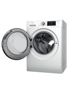 Mașină de spălat Whirlpool FFD 11489 BV EE, 11kg, Alb 2