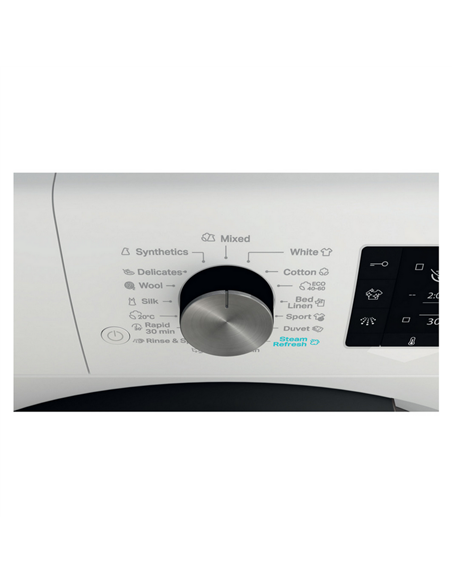 Стиральная машина Whirlpool FFD 11489 BV EE, 11кг, Белый
