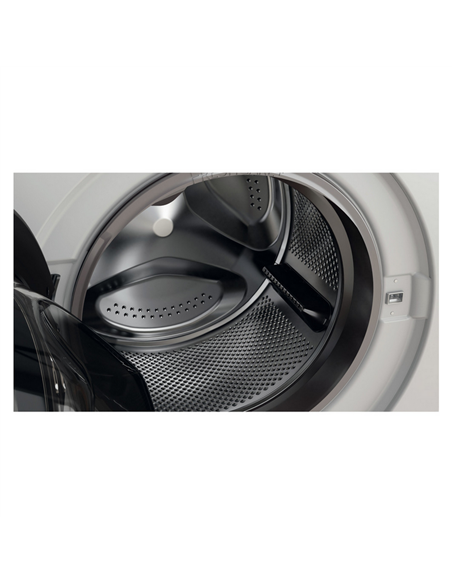 Стиральная машина Whirlpool FFD 11489 BV EE, 11кг, Белый