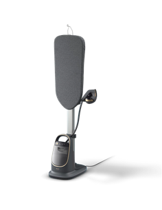 Aparat de călcat cu aburi staționar Philips AIS8540/80, Gri