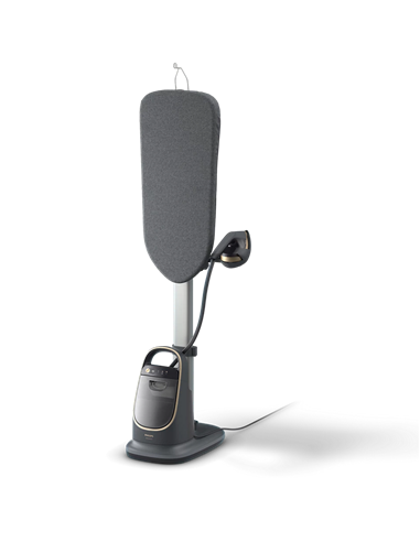 Aparat de călcat cu aburi staționar Philips AIS8540/80, Gri