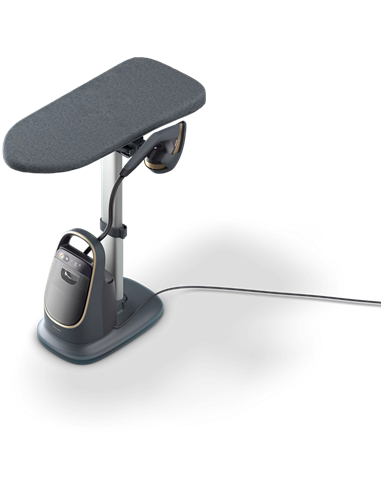 Стационарный отпариватель Philips AIS8540/80, Серый