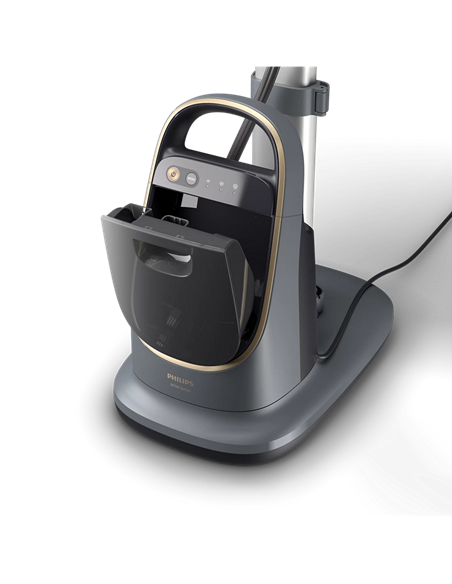 Стационарный отпариватель Philips AIS8540/80, Серый