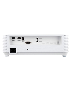 Proiector Acer X1528, 5200ANSI Lumens, FullHD (1920 x 1080)  2