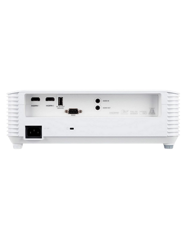 Proiector Acer X1528, 5200ANSI Lumens, FullHD (1920 x 1080) 