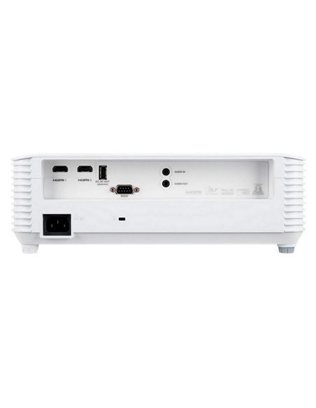 Проектор Acer X1528, 5200ANSI Lumens, FullHD (1920 x 1080) 
