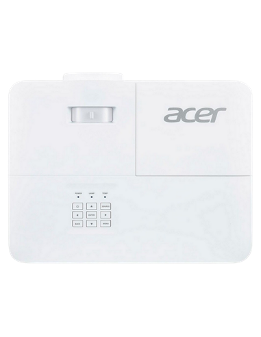 Проектор Acer X1528, 5200ANSI Lumens, FullHD (1920 x 1080) 