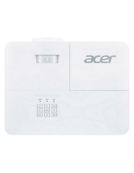 Proiector Acer X1528, 5200ANSI Lumens, FullHD (1920 x 1080) 