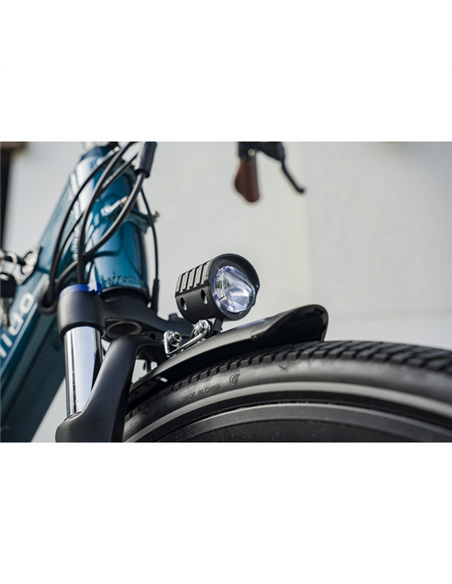 Bicicletă Electrică Fiido C11 Pro, Verde