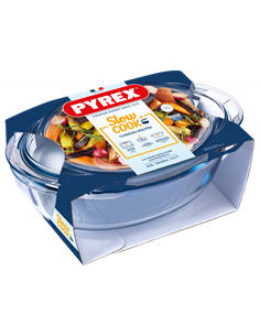 Форма для выпечки Pyrex 459A000, Прозрачный 2