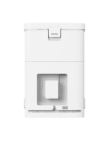 Aspirator Robot Xiaomi H50, Alb