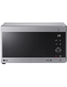 Cuptor cu microunde LG MH6565CPS, Gri