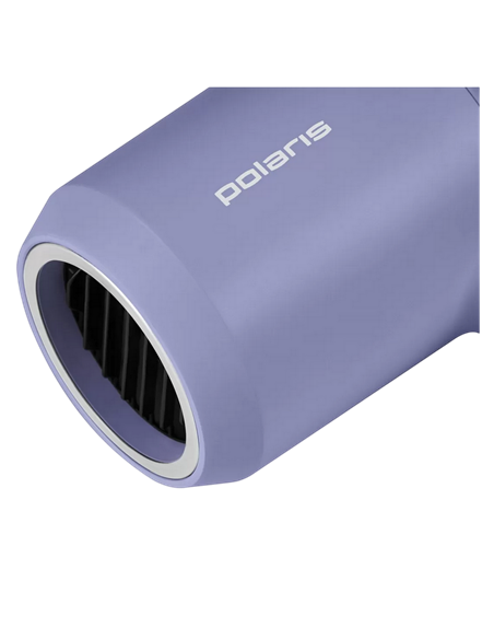 Uscător de păr Polaris PHD2044Ti, 1900W, Lavandă