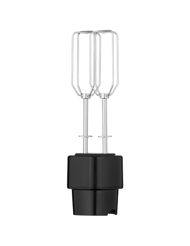 Blender de mână Ardesto HBG-800BDWHCH, Negru