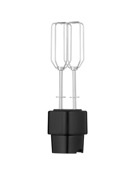 Blender de mână Ardesto HBG-800BDWHCH, Negru