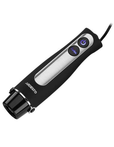 Blender de mână Ardesto HBG-800BDWHCH, Negru