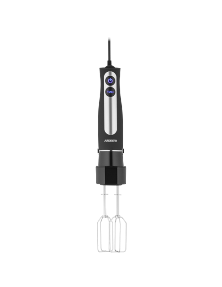 Погружной блендер Ardesto HBG-800BDWHCH, Чёрный