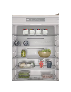 Холодильник Whirlpool WHSP70T122, Белый 2