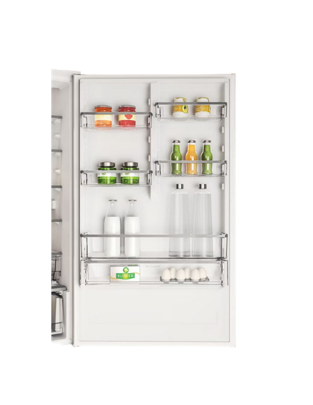 Холодильник Whirlpool WHSP70T122, Белый