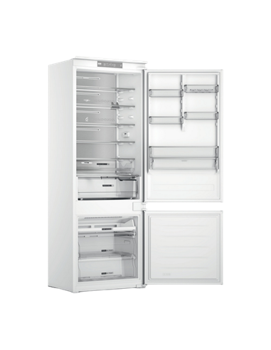 Холодильник Whirlpool WHSP70T122, Белый