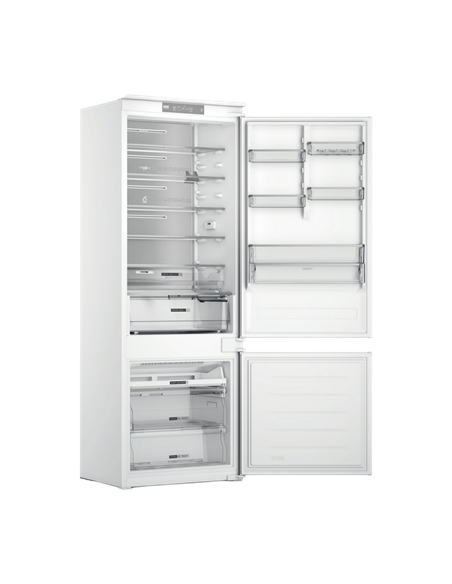 Холодильник Whirlpool WHSP70T122, Белый