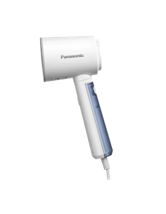 Ручной отпариватель Panasonic NI-GHD015WTV, Белый | Синий 2