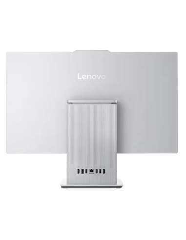 Моноблок Lenovo IdeaCentre 3 27ARR9, 27", AMD Ryzen 5 7535HS, 16Гб/512Гб, Без ОС, Cloud Grey