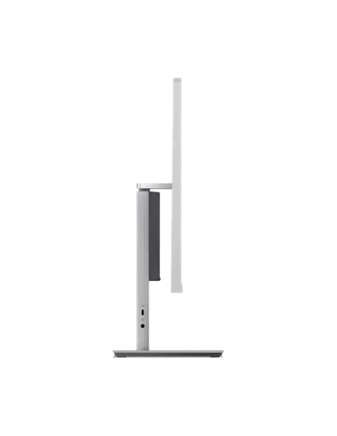 Computer All-in-One Lenovo IdeaCentre 3 27ARR9, 27", AMD Ryzen 5 7535HS, 16GB/512GB, Fără SO, Cloud Grey