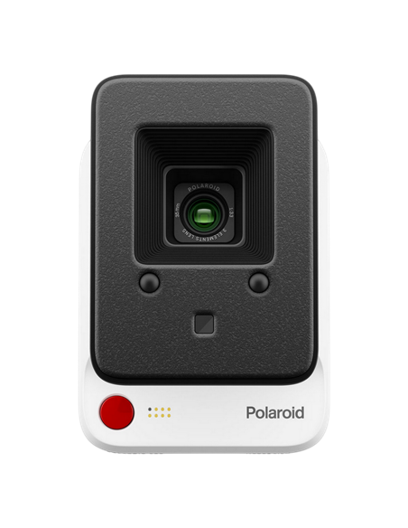 Фотопринтер Polaroid Lab, Белый