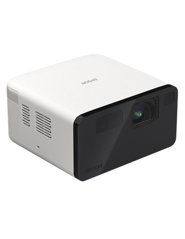 Проектор Epson EF-21W, 1000ANSI Lumens, FullHD (1920 x 1080) 
