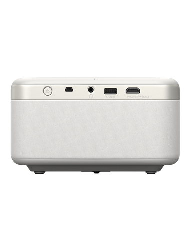 Proiector Epson EF-21W, 1000ANSI Lumens, FullHD (1920 x 1080) 
