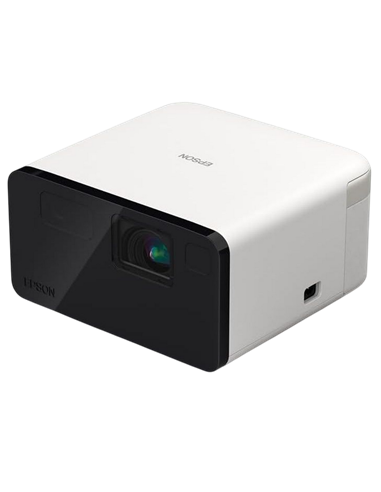 Проектор Epson EF-21W, 1000ANSI Lumens, FullHD (1920 x 1080) 