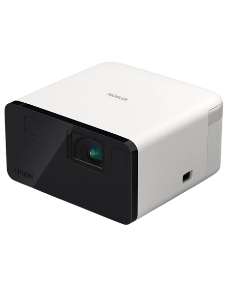 Проектор Epson EF-21W, 1000ANSI Lumens, FullHD (1920 x 1080) 