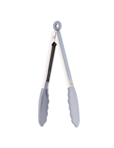 Кухонные щипцы Ardesto AR3022GS, Серый