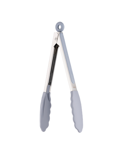 Кухонные щипцы Ardesto AR3022GS, Серый