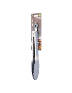 Кухонные щипцы Ardesto AR3022GS, Серый 2
