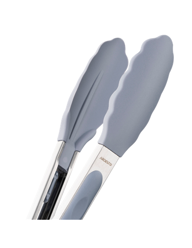 Clește de bucătărie Ardesto AR3022GS, Gri