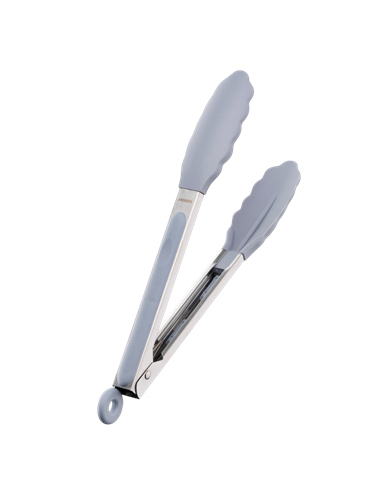 Кухонные щипцы Ardesto AR3022GS, Серый