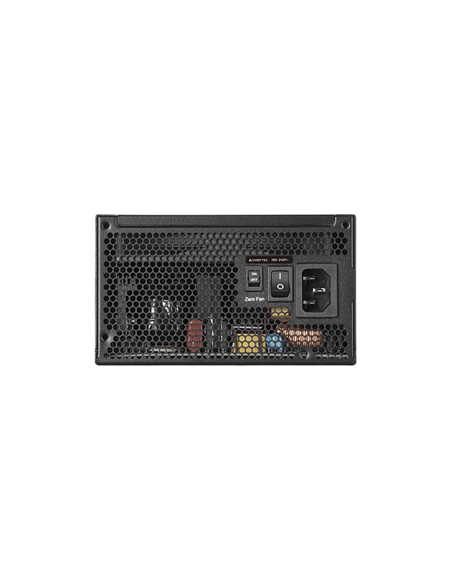 Блок питания для компьютеров Chieftec SPX-1200-FC, 1200Вт, ATX, Полностью модульный