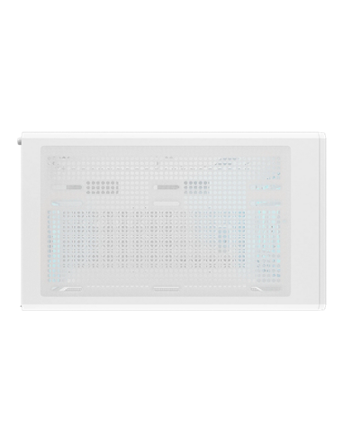 Компьютерный корпус Cougar Airface Pure PRO White, Midi-Tower, Без блока питания, Белый