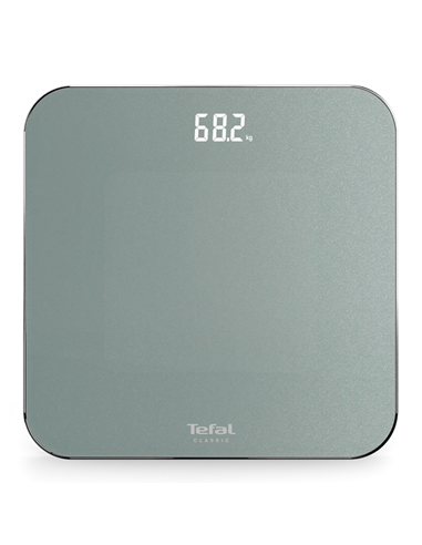 Cântar de podea Tefal PP1903V0, Verde